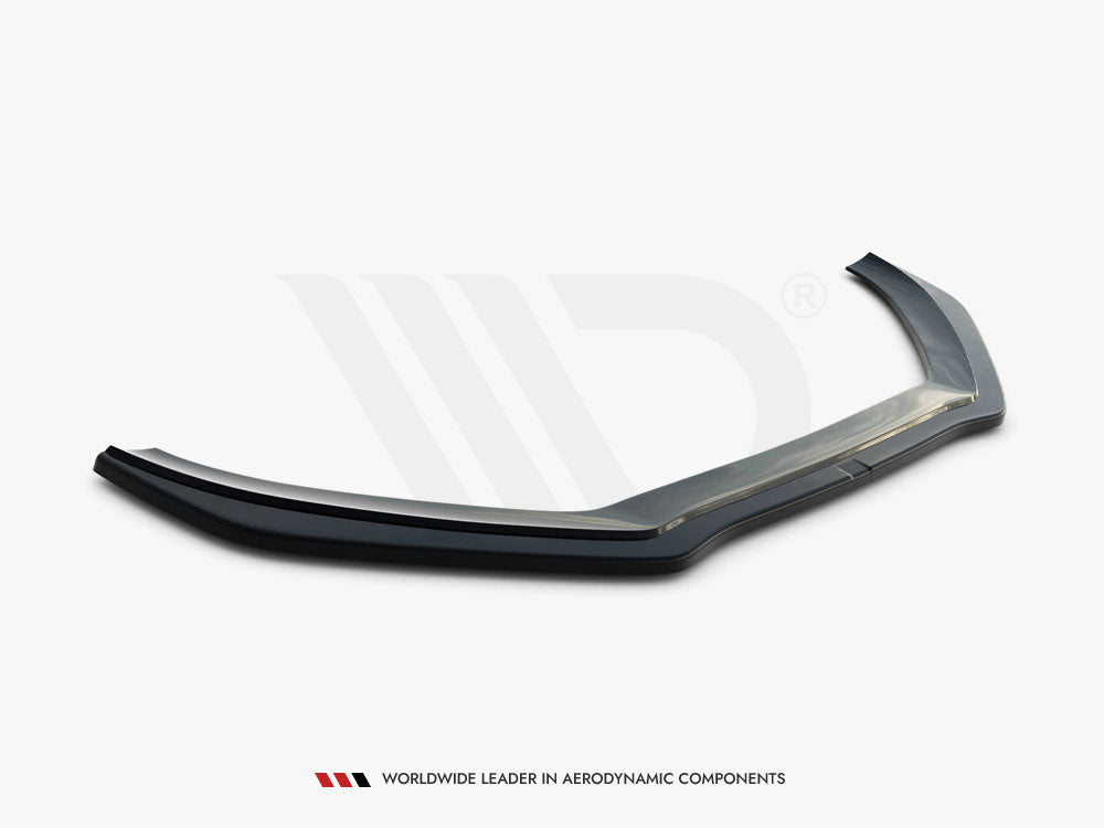 Audi - S5 / A5 S Line 8T Facelift: Maxton Front Splitter V2