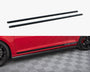 VW - Golf MK7 GTI Clubsport: Maxton Side Skirts