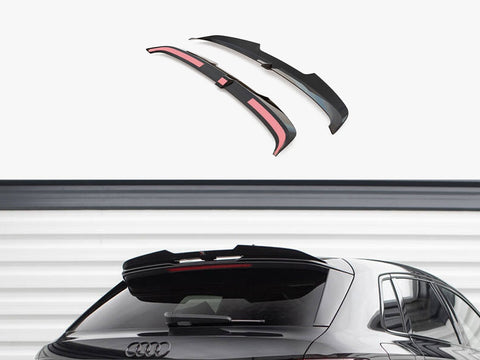 Audi - RS3 / S3 / A3 S Line Sportback 8Y: Maxton Spoiler V2