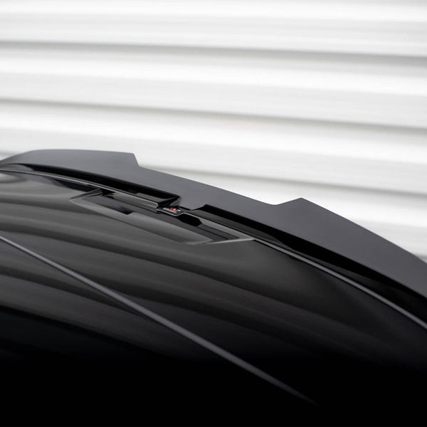 Audi - RS3 / S3 / A3 S Line Sportback 8Y: Maxton Spoiler V2