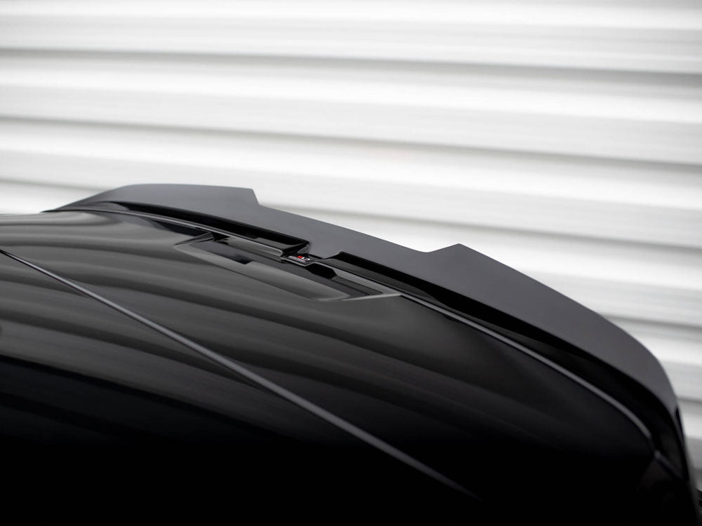 Audi - RS3 / S3 / A3 S Line Sportback 8Y: Maxton Spoiler V2