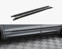 VW - Tiguan Allspace MK2: Maxton Side Skirts