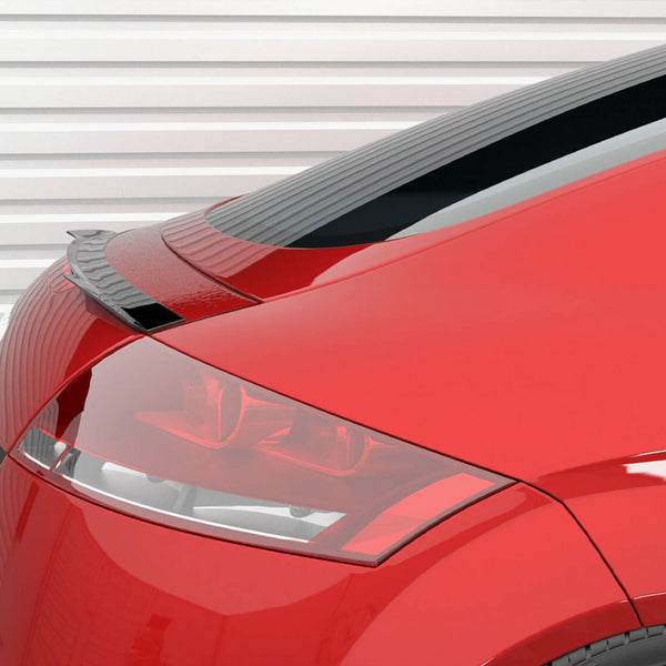 Audi - TT 8J: Maxton Spoiler