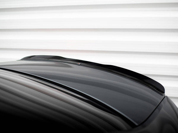Audi - A6 / A6 S Line C7 / C7 Facelift Sedan: Maxton Spoiler