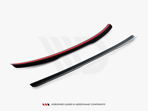 Audi - A6 / A6 S Line C7 / C7 Facelift Sedan: Maxton Spoiler
