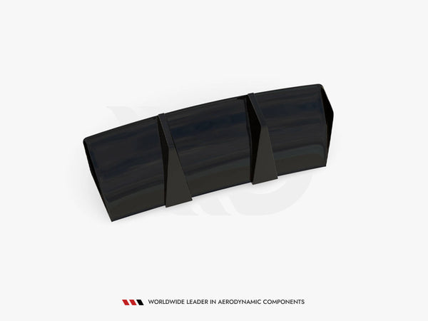 Audi - TT RS 8S: Maxton Rear Diffuser