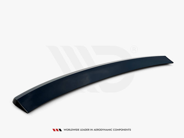 Audi - A4 S Line B8 Facelift: Maxton Central Rear Splitter