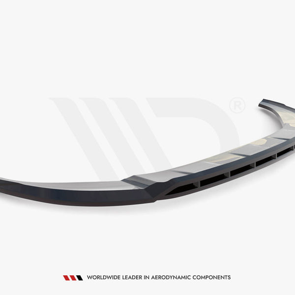 Audi - A6 Allroad C8: Maxton Front Splitter