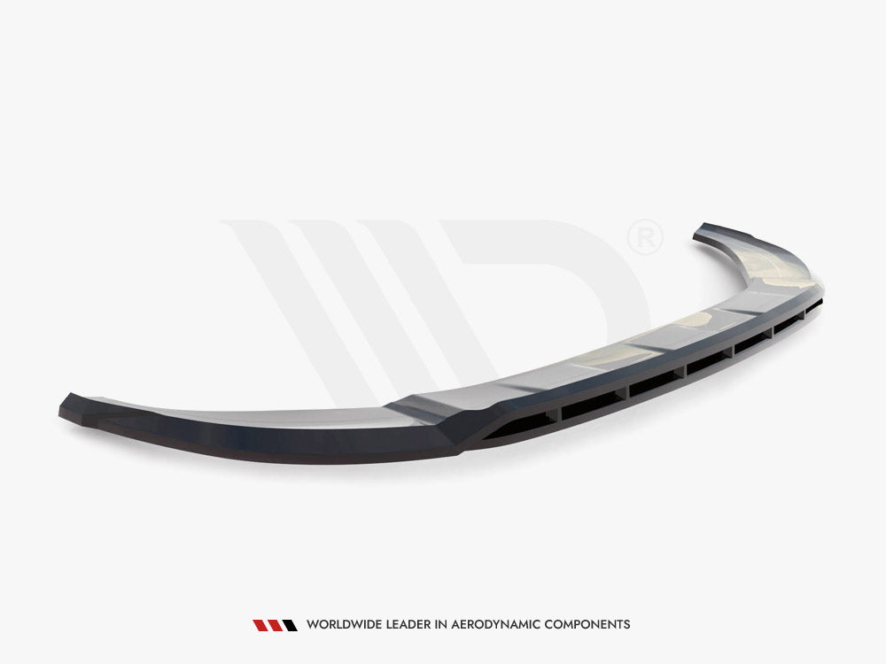 Audi - A6 Allroad C8: Maxton Front Splitter