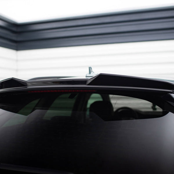 Audi - A6 Avant / A6 Allroad / A6 S Line Avant / S6 Avant C8 / C8 Facelift: Maxton 3D Spoiler