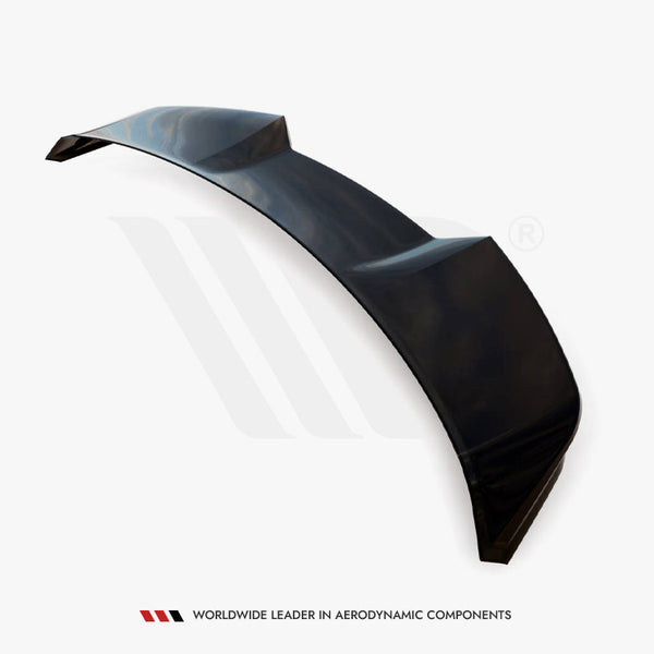 Audi - A6 Avant / A6 Allroad / A6 S Line Avant / S6 Avant C8 / C8 Facelift: Maxton 3D Spoiler