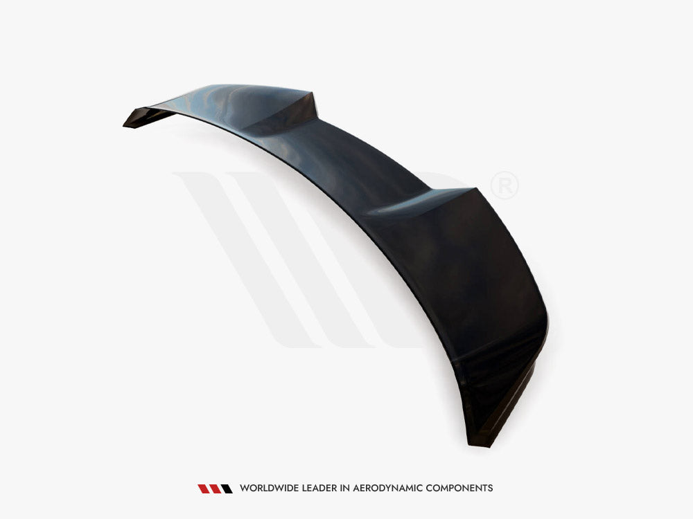 Audi - A6 Avant / A6 Allroad / A6 S Line Avant / S6 Avant C8 / C8 Facelift: Maxton 3D Spoiler