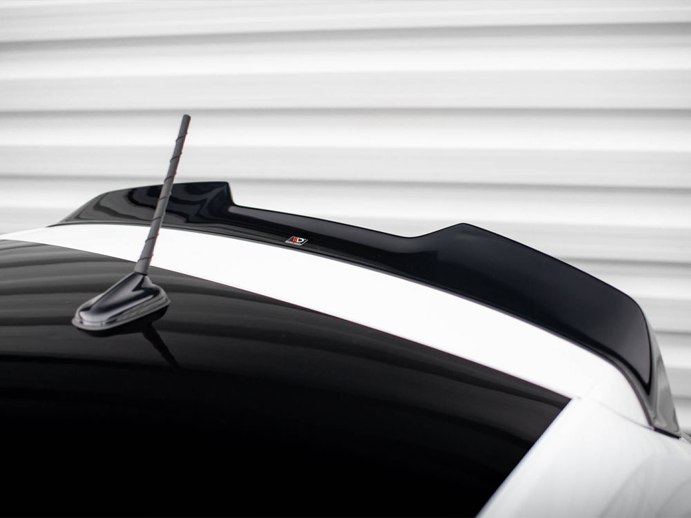 VW - Polo GTI MK6: Maxton 3D Spoiler