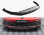VW - Golf GTI / GTE / GTD / R Line MK8: Maxton Front Splitter V6