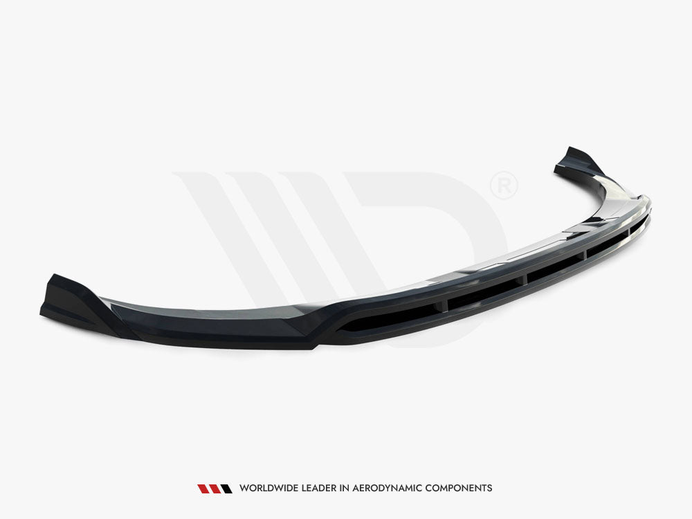 Audi - e-Tron S Line: Maxton Front Splitter