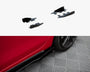 VW - Golf GTI MK6 (2008-2012): Maxton Side Flaps