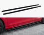 VW - Golf MK6 GTI / GTD: Maxton Side Skirts