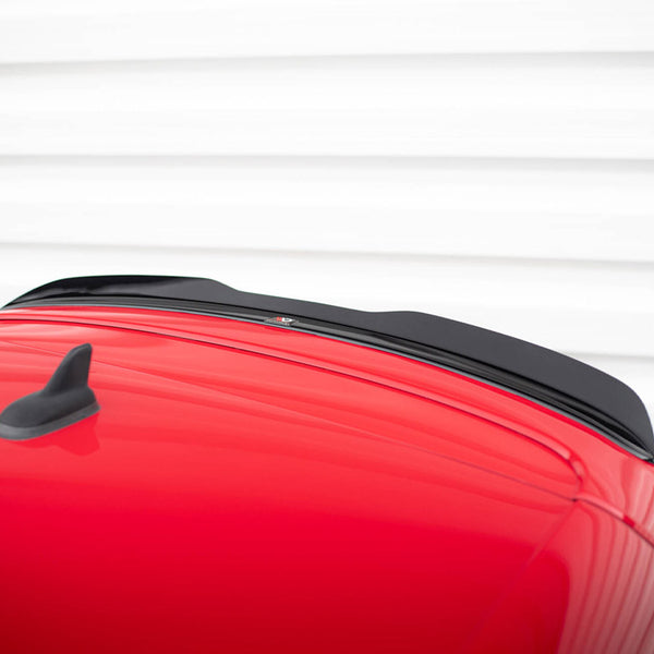VW - Golf MK6 GTI / R: Maxton Spoiler