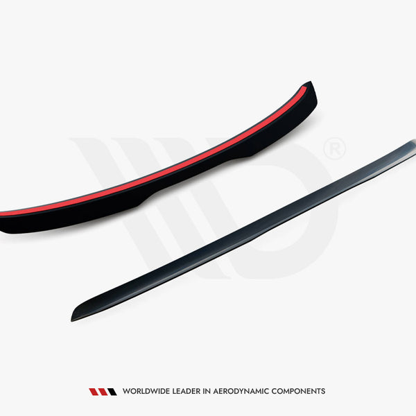 VW - Golf MK6 GTI / R: Maxton Spoiler