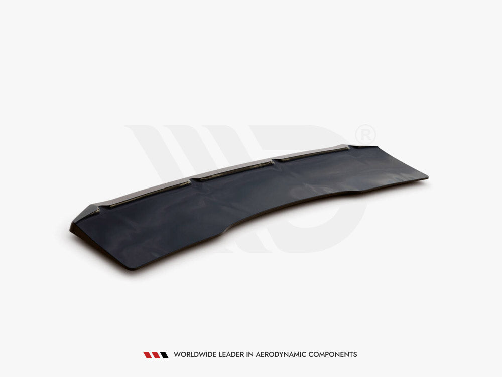 Central Rear Splitter S5 Sportback / Coupe F5 Facelift