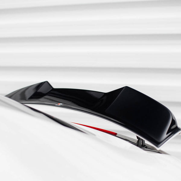 Audi - TT 8J: Maxton 3D Spoiler