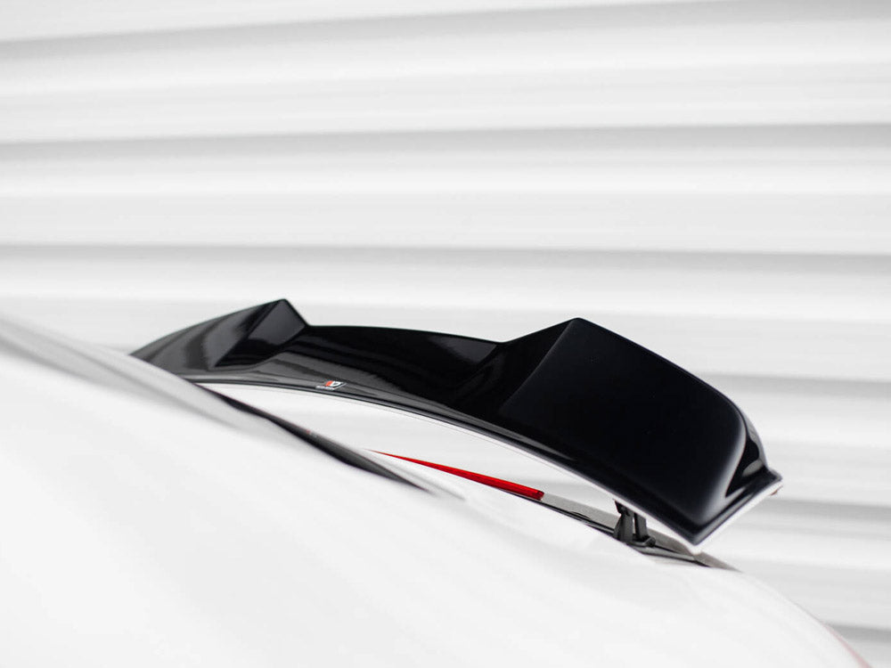 Audi - TT 8J: Maxton 3D Spoiler