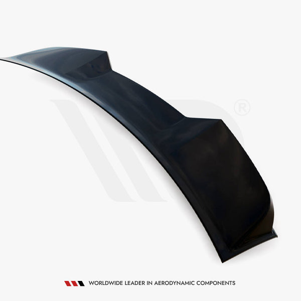 Audi - TT 8J: Maxton 3D Spoiler