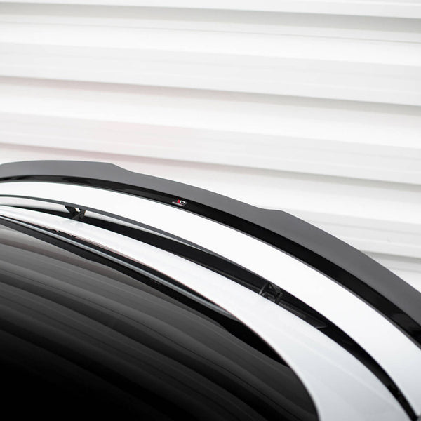 Audi - A7 / S7 / A7 S Line C7 / C7 Facelift: Maxton Spoiler