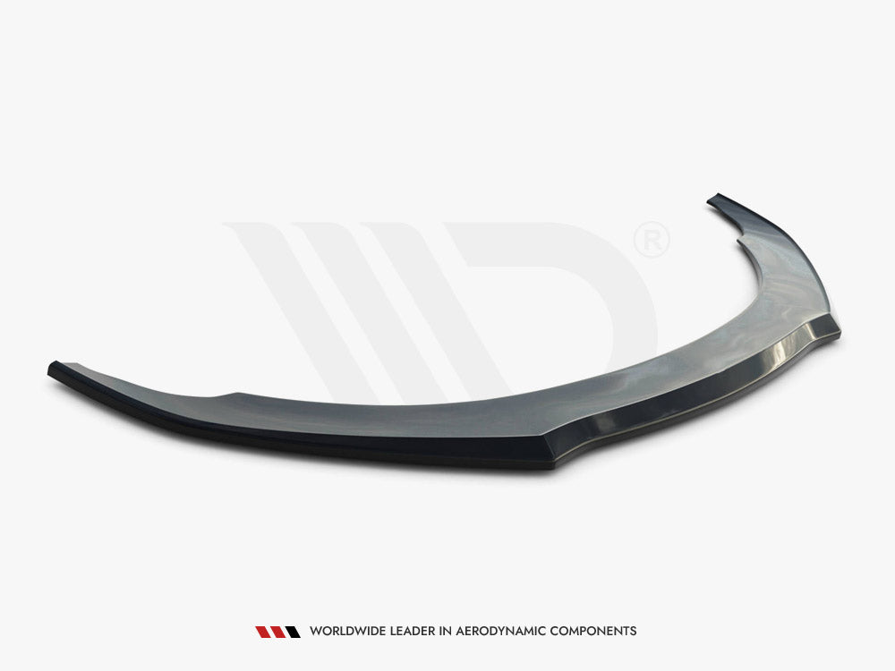 Audi - S7 / A7 S Line C7 Facelift: Maxton Front Splitter