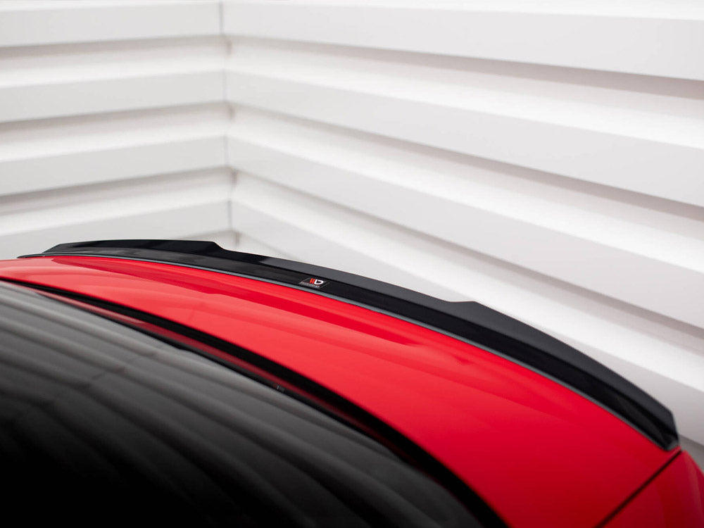 Audi - A3 / A3 S Line / S3 / RS3 Sedan 8V: Maxton Spoiler