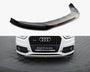 Audi - Q3 S Line 8U: Maxton Front Splitter V2