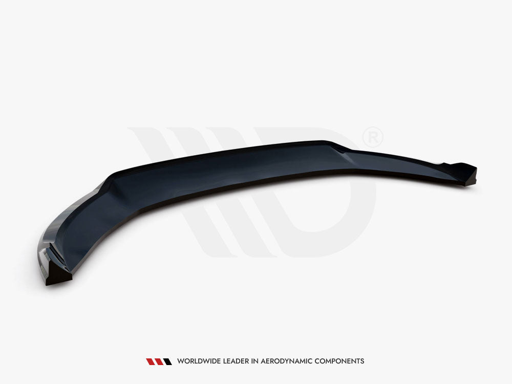 Audi - Q3 S Line 8U: Maxton Front Splitter V2