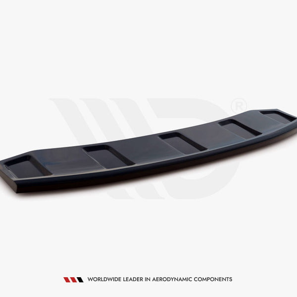 Audi - A6 / A6 C7 S Line / S6 C7 Facelift: Maxton Rear Splitter