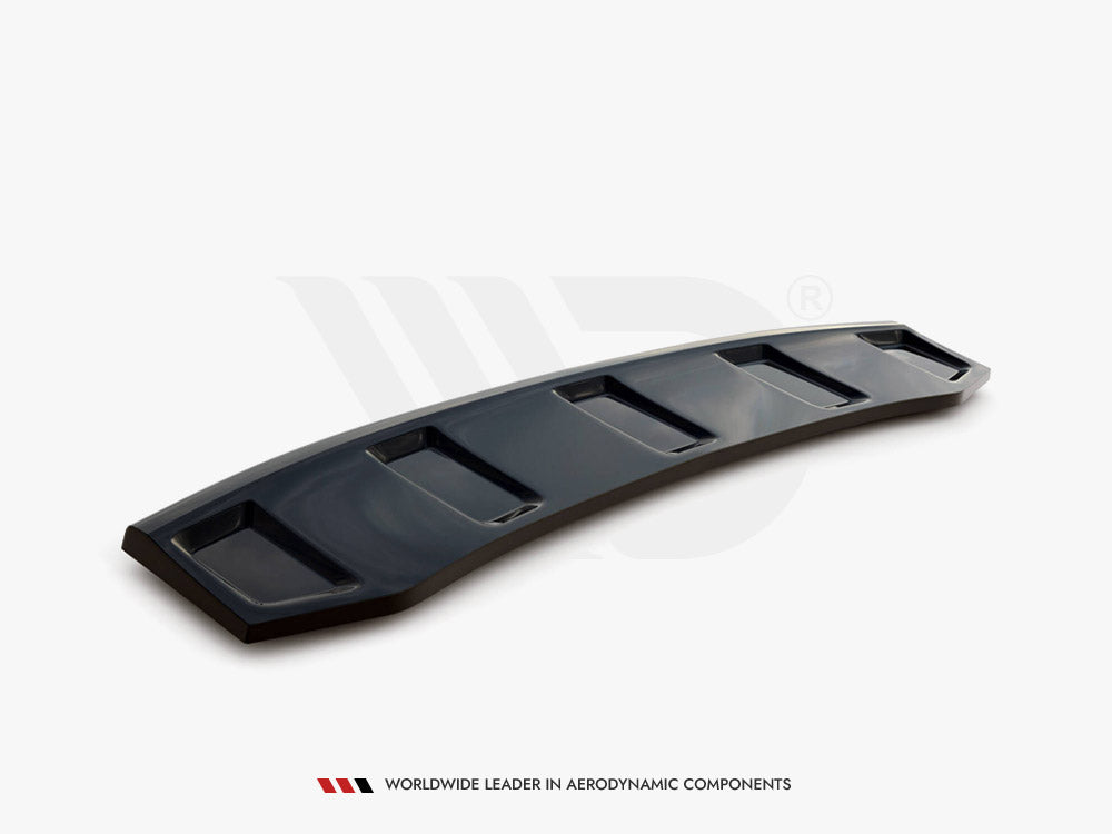 Audi - A6 / A6 C7 S Line / S6 C7 Facelift: Maxton Rear Splitter