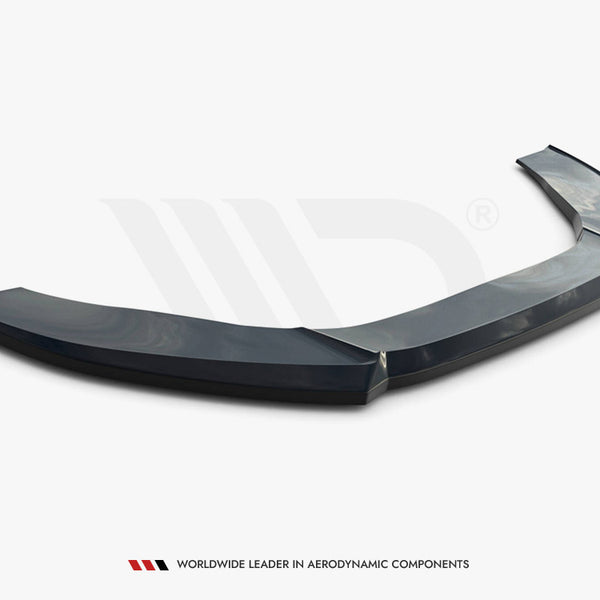 Audi - A6 / A6 C7 S Line / S6 C7 Facelift: Maxton Front Splitter V1