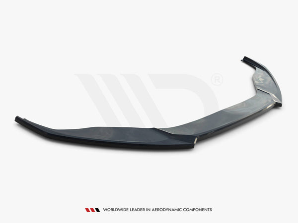 Audi - A6 / A6 C7 S Line / S6 C7 Facelift: Maxton Front Splitter V2