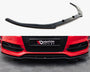 Audi - S3 / A3 S Line 8V Sedan / Cabrio (2013-2016): Maxton Front Splitter V2