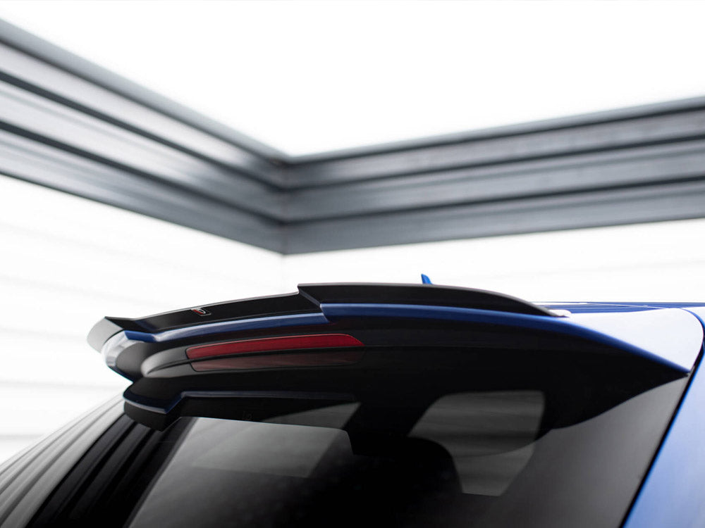 Audi - RS6 C7: Maxton Spoiler V1