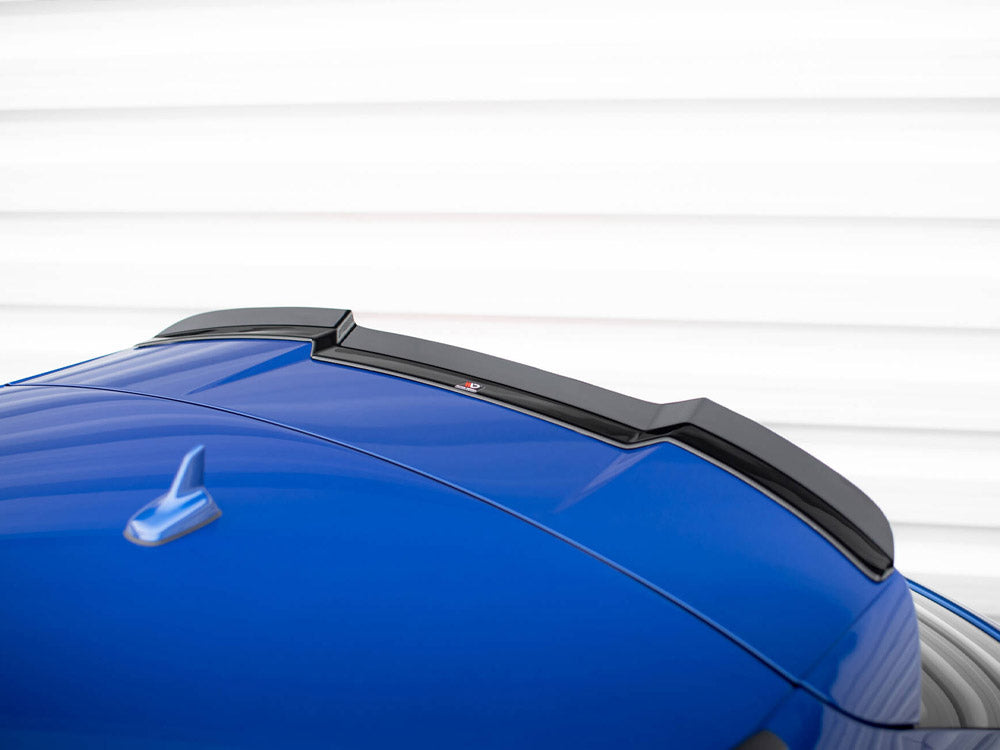 Audi - RS6 C7: Maxton Spoiler V1