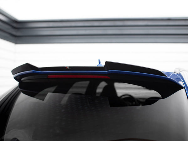 Audi - RS6 C7: Maxton Spoiler V2