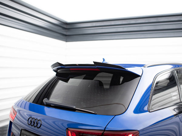 Audi - RS6 C7: Maxton Spoiler V2