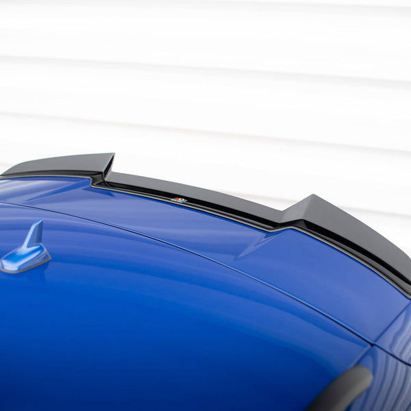 Audi - RS6 C7: Maxton Spoiler V2
