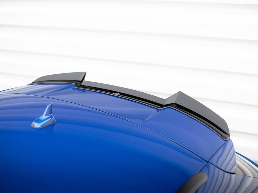 Audi - RS6 C7: Maxton Spoiler V2