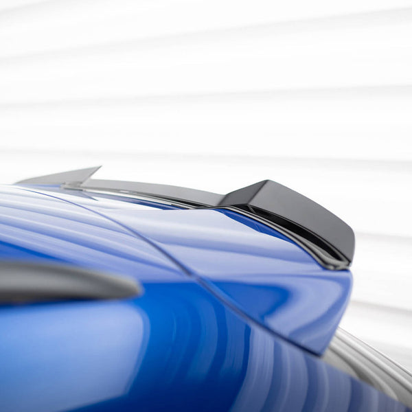 Audi - RS6 C7: Maxton Spoiler V2