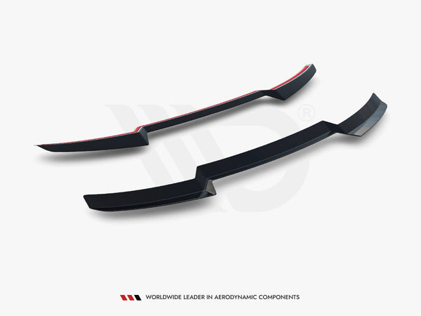 Audi - RS6 C7: Maxton Spoiler V2