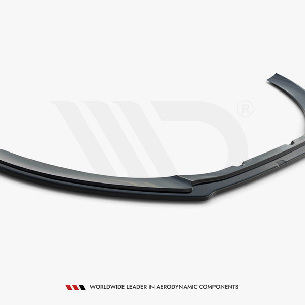 Audi - RS6 C7: Maxton Front Splitter V1