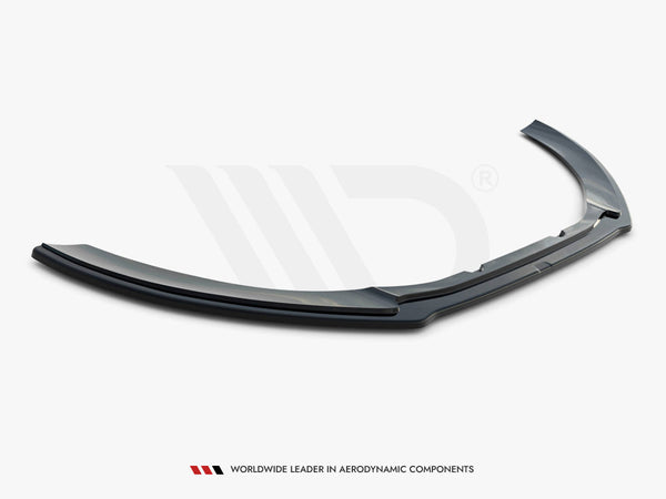 Audi - RS6 C7: Maxton Front Splitter V1