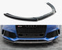 Audi - RS6 C7: Maxton Front Splitter V2