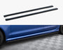 Audi - RS6 C7: Maxton Side Skirts V1