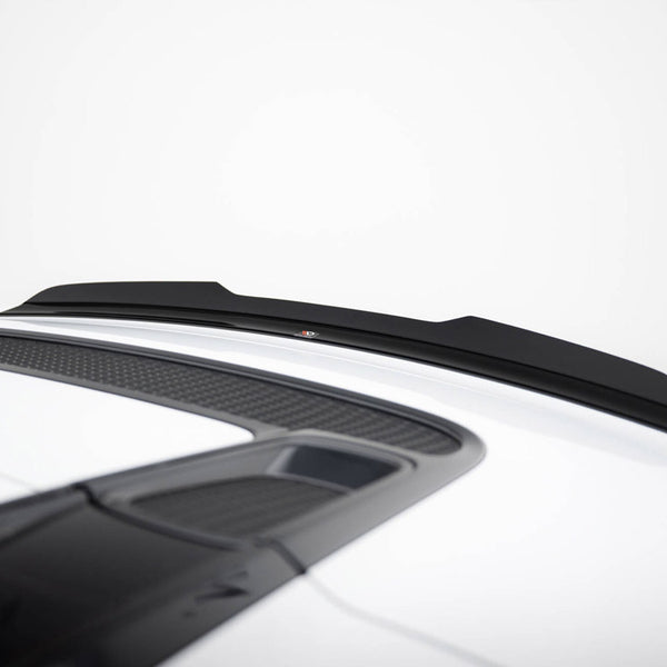 Audi - R8 Spyder MK2: Maxton Spoiler